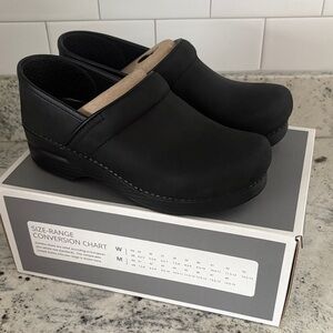 Women’s Dansko Clogs